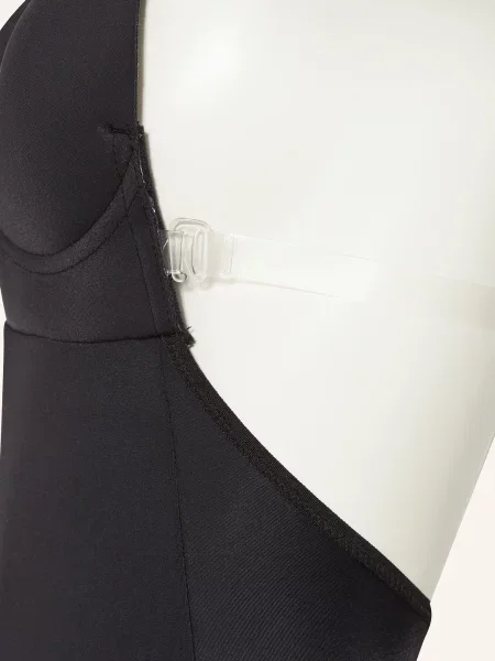 Magic Bodyfashion Tvarující Body Luve černá