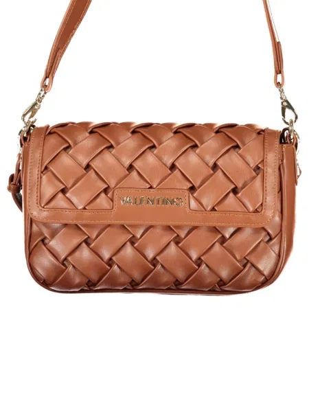 Geantă Valentino Bags maro