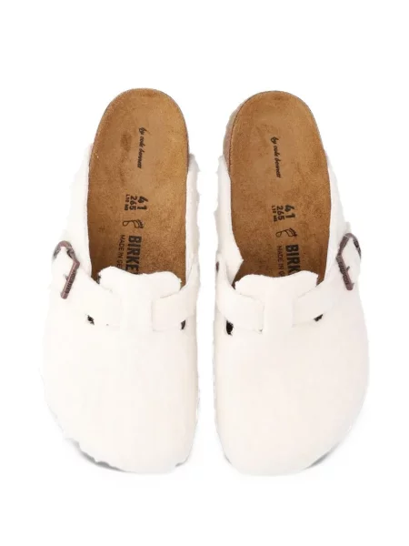Μάλλινα mules Birkenstock 1774