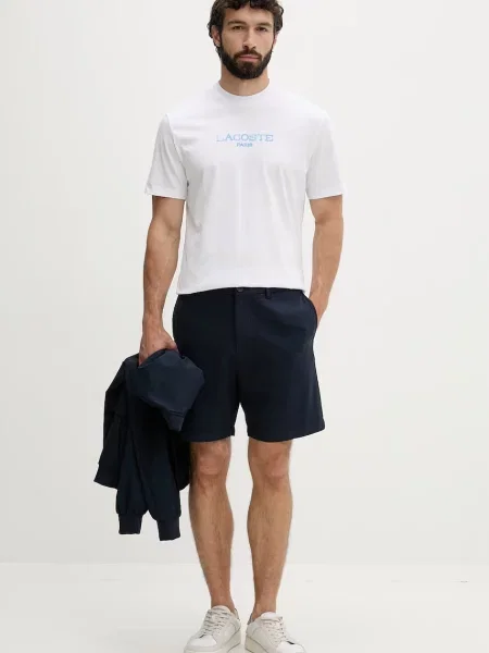 Armani Exchange pantaloni scurți pentru bărbați cu in