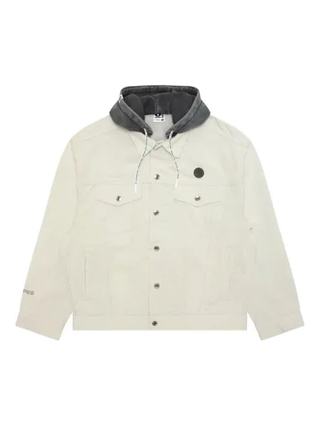 Geacă Aape By A Bathing Ape cu glugă