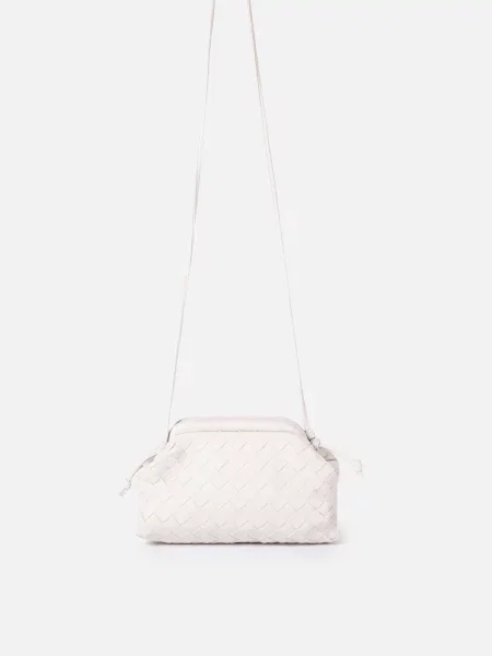 Colin’s Сумки Комбінований верх бежевий