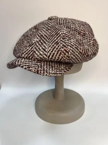 Кепка Sergio Colliani