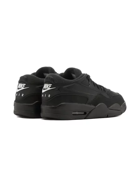 Gyerek sneaker Jordan fekete