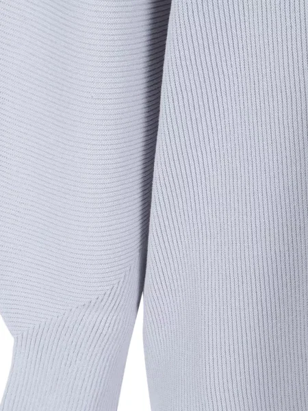 Πουλόβερ Homme Plissé Issey Miyake μπλε