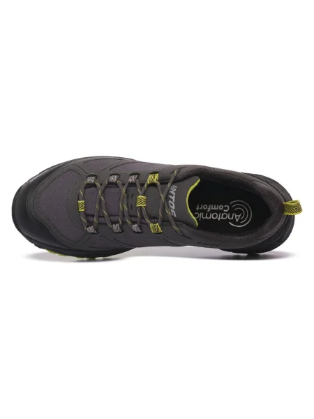 Pantofi Lytos gri