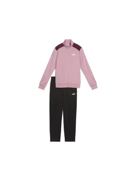 Dres z PUMA fioletowy