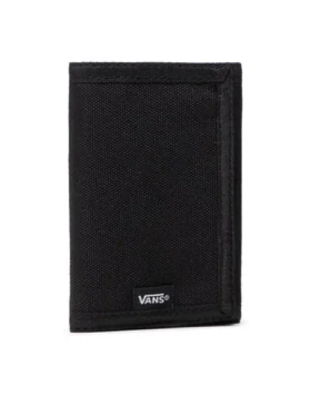 Portofel Vans Mn Slipped negru