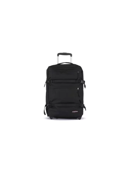 Kabelka Eastpak čierna