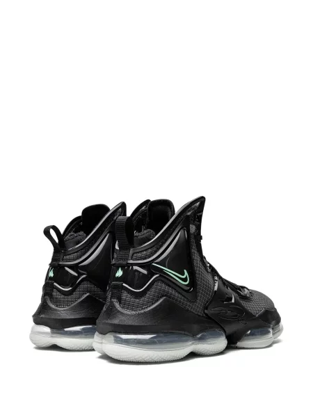 Sneakersy Nike LeBron czarne
