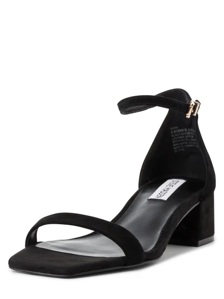 Sandale Steve Madden negru