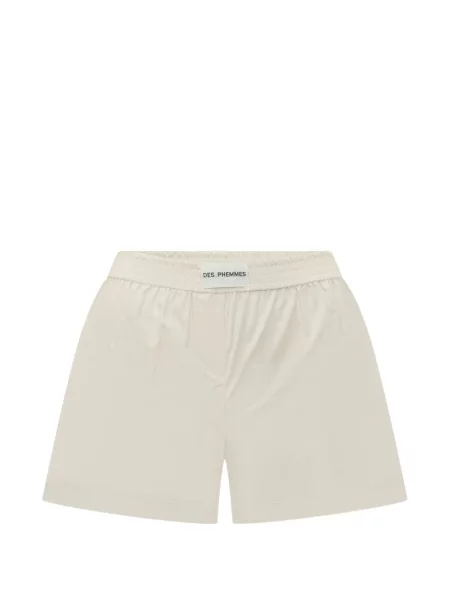 Pantaloni scurți Des Phemmes