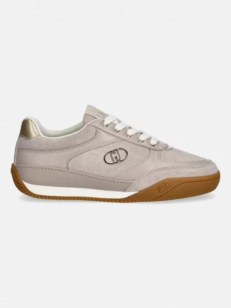 Liu Jo sneakers LEWIS 01 bej