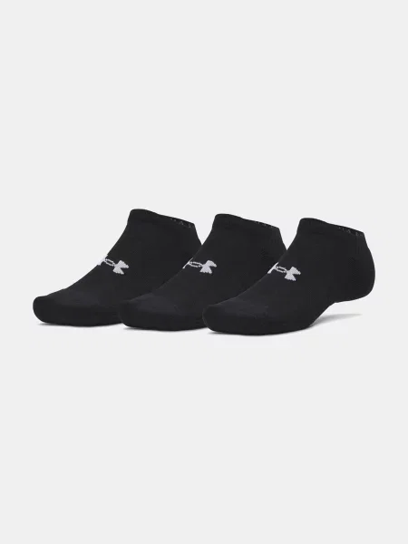 Șosete Under Armour negru