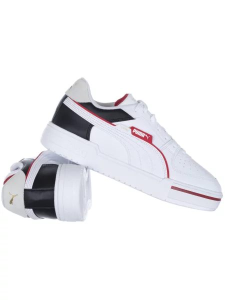 Pantofi Puma negru