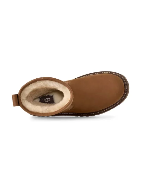Сапоги Ugg из нубука