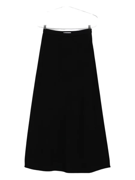Fustă Max Mara negru