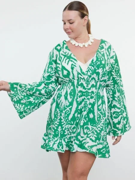 Cropp bluză Trendyol