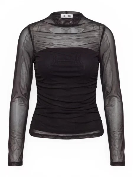 EDITED Tricou Inge' negru