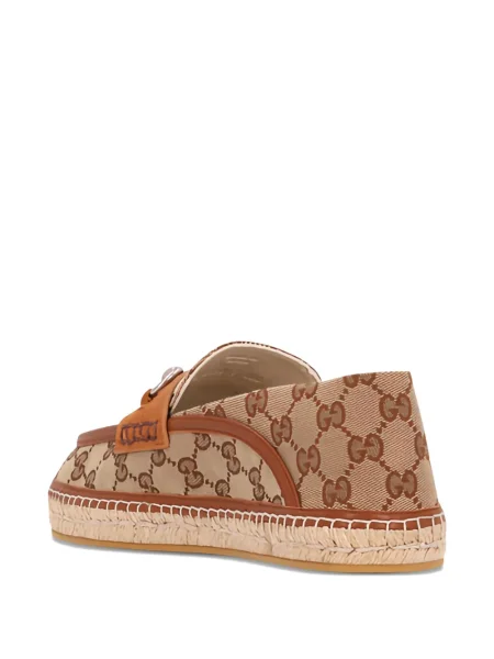 Espadrile Gucci