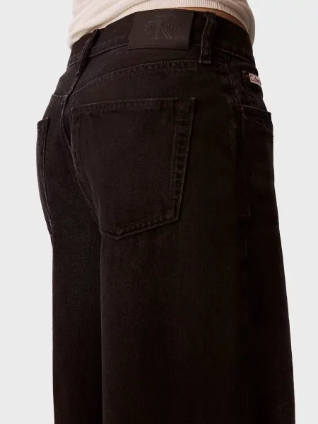 Джинси Calvin Klein чорні