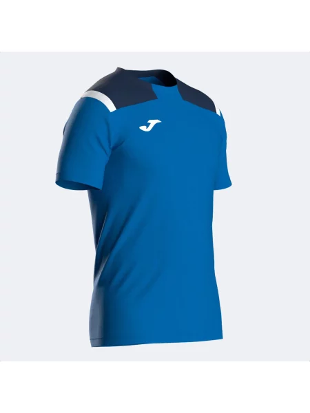 Koszulka dla dzieci Joma Toledo niebieska