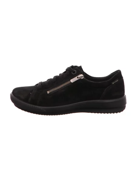 Sneakersy Superfit czarne