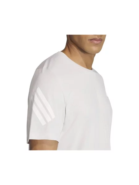 Tricou Adidas gri