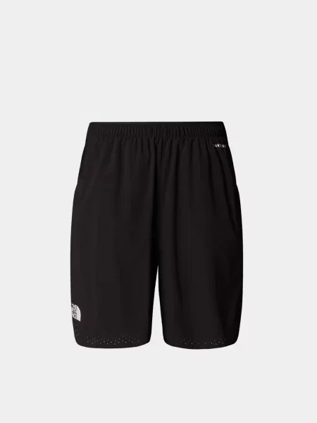Шорти спортивні The North Face чорний