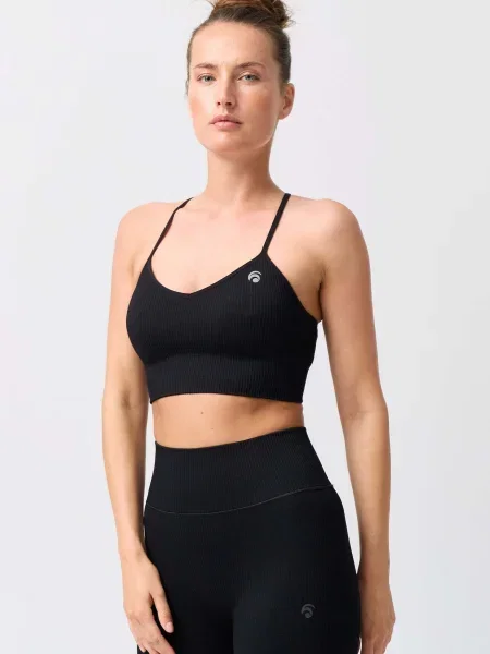 OCEANSAPART Sutien Maya' negru