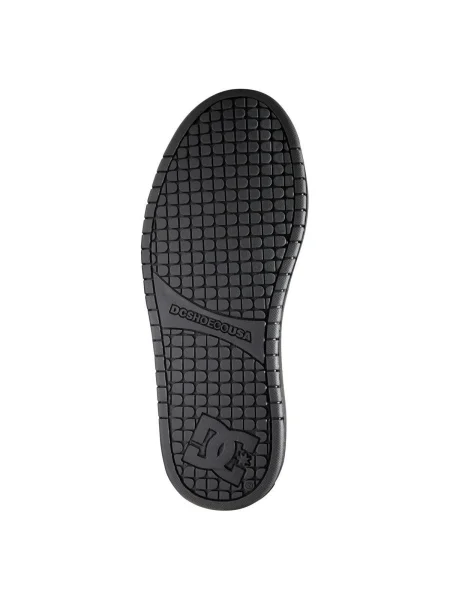 Pantofi Dc Shoes negru