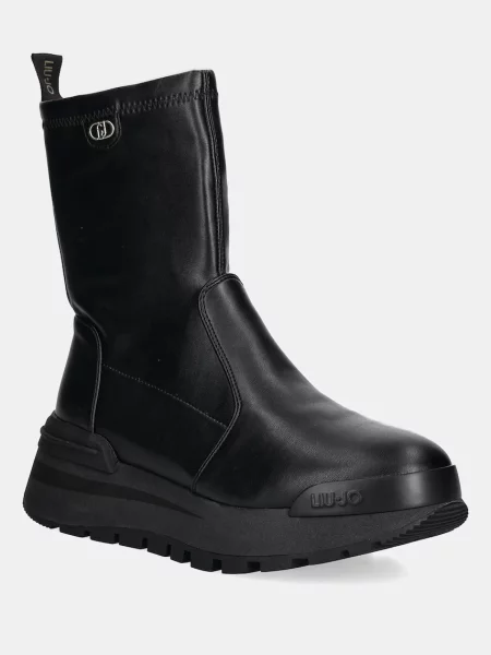 Liu Jo botine AMAZING 22 negru