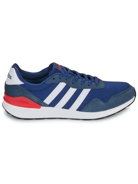 Félcipo Adidas kék