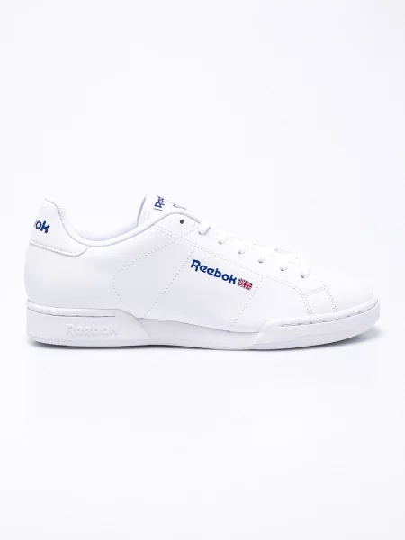 Маратонки Reebok Classic бяло