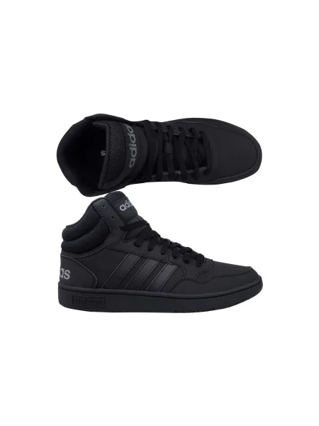 Pantofi Adidas negru