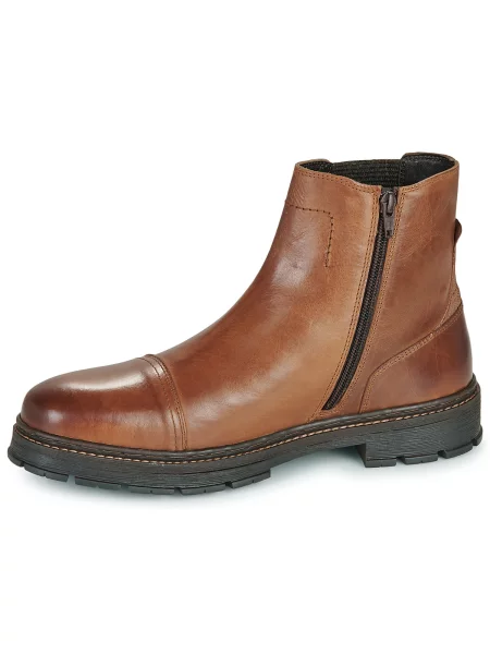 Pantofi Bullboxer maro