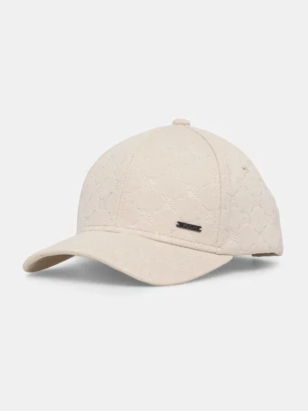 Kapa s šiltom Joop! bež