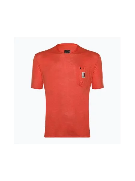 Велофутболка Leatt MTB AllMtn світиться