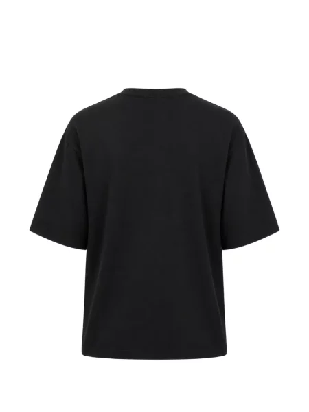 Tricou Off-white cu imagine alb