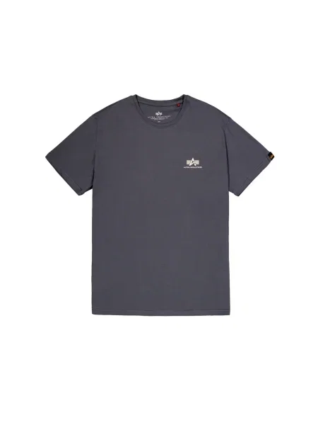 ALPHA INDUSTRIES Tricou gri