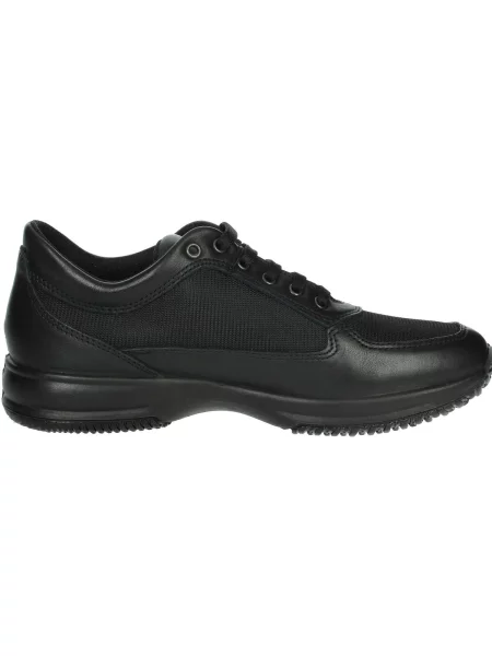 Pantofi Imac negru