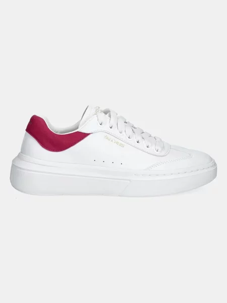 Skechers Sneakers CORDOVA CLASSIC λευκό