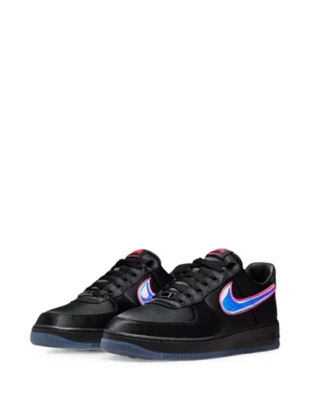 Flisiniai golfas šlepetės Nike mėlyna