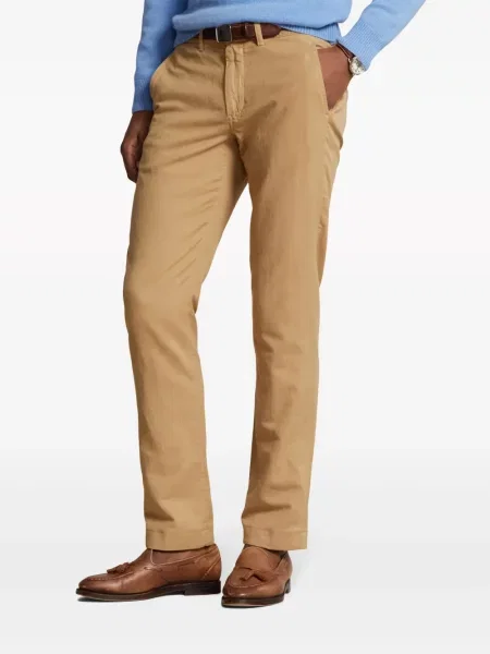 Květinové lněné polotričko Polo Ralph Lauren fialové