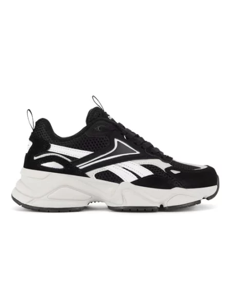 Sneakersy czarne