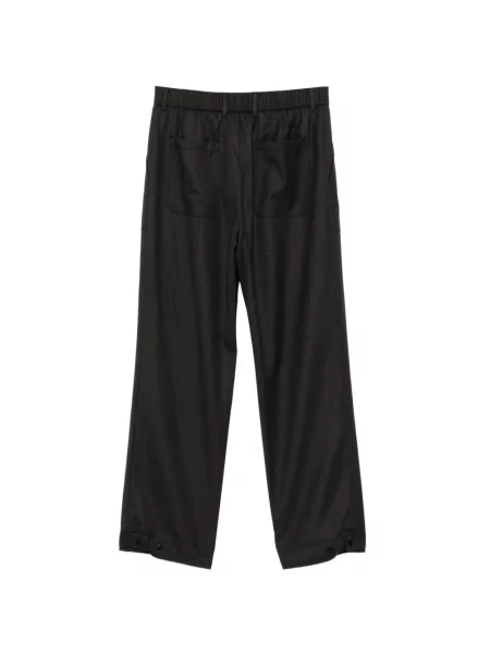 Pantaloni Brioni gri