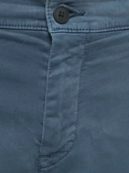 Pantaloni scurți Boss albastru