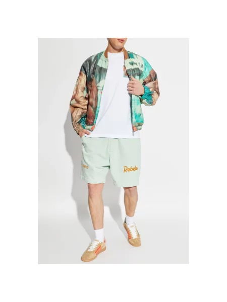 Kurtka bomber Dsquared2