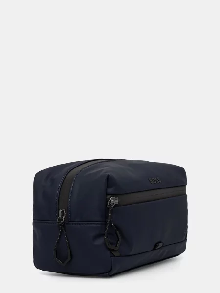 BOSS косметичка Stenson_Washbag