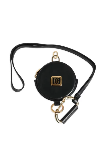 Portofel Dolce & Gabbana din piele negru